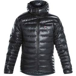 Berghaus Ramche Reflect Micro Down Jacket - Jet Black