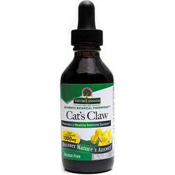 Natures Answer Cat's Claw 2000mg 60ml