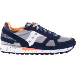 Saucony Shadow Original M - Blue/Grey/Orange