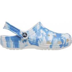 Crocs Classic Out of this World II - White/Multi