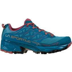 La Sportiva Akyra W - Ink/Rouge