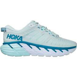 Hoka Hoka Gaviota 3 W - Morning Mist/Blue Tint