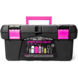 Muc-Off Ultimate Bicycle Cleaning Kit