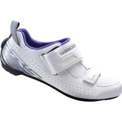 Shimano TR5 Triathlon W - White