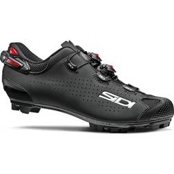 Sidi MTB Tiger 2 SRS Carbon M - Black/Black