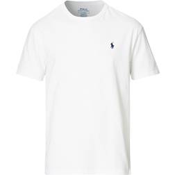 Polo Ralph Lauren Heavyweight T-shirt - White