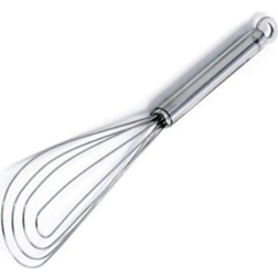 Norpro Krona Flat Whisk 28cm