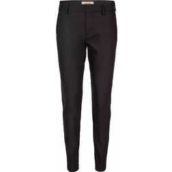 Mos Mosh Abbey Night Pant - Black