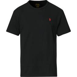 Polo Ralph Lauren Heavyweight T-shirt - Polo Black