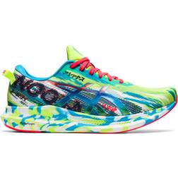 Asics Noosa Tri 13 M - Hazard Green/Digital Aqua