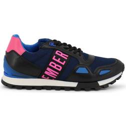 Bikkembergs Fend-ER 2232 Sneakers M - Blue