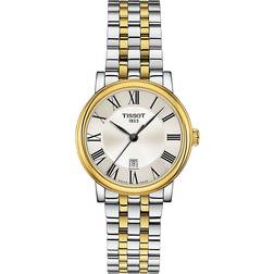 Tissot Carson Premium (T122.210.22.033.00)