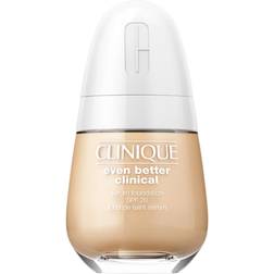 Clinique Even Better Clinical Serum Foundation SPF20 CN 52 Neutral