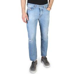 Diesel Mharky Jeans - Blue