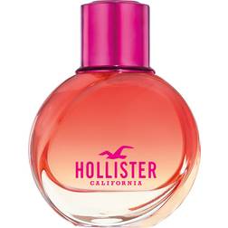 Hollister Wave 2 for Her EdP 30ml