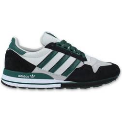 Adidas ZX 500 - Grey One/Collegiate Green/Core Black