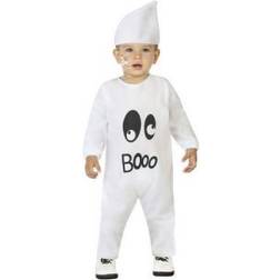 Th3 Party Costume for Babies Ghost