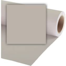 Colorama Studio Background 2.72x11m Steel Grey