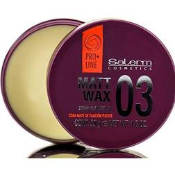 Salerm Pro.Line Matt Wax 03 50g