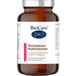 BioCare Menopause Multinutrient 90 pcs