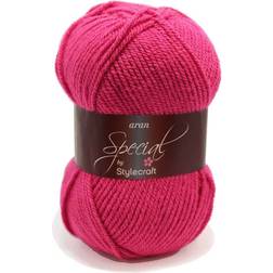 Stylecraft Special Knitting Yarn Aran