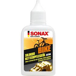 Sonax Silicone Chain Care Oil 50ml