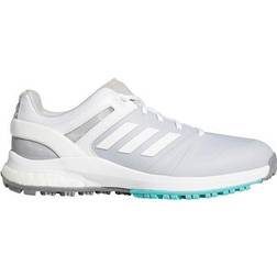 Adidas EQT Spikeless W - Cloud White/Cloud White/Acid Mint