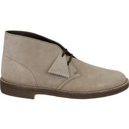 Clarks Desert - Gray