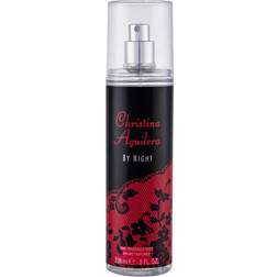 Christina Aguilera By Night Body Mist Spray 240ml