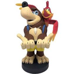 Cable Guys Holder - Banjo-Kazooie