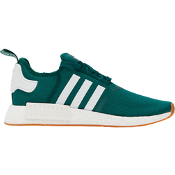 Adidas NMD_R1 - Collegiate Green/Cloud White/Gum