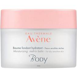 Avène Moisturizing Melt-in Balm 250ml