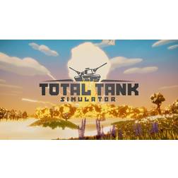 Total Tank Simulator (PC)