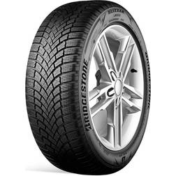 Bridgestone Blizzak LM 005 265/35 R18 97V XL TL