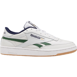 Reebok Club C Revenge M - Porcelain/Utility Green/Vector Navy