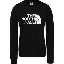 The North Face Women's Drew Peak Pullover - TNF Black