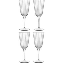 Luigi Bormioli Bach Vintage Cocktail Glass 25cl 4pcs