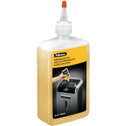 Fellowes Shredder Oil