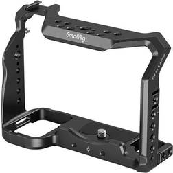 Smallrig Full Cage for Sony Alpha 1/7S III