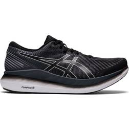 Asics Glideride 2 M - Black/Carrier Grey