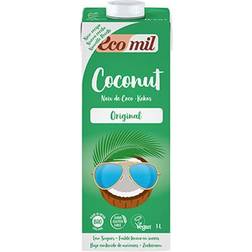 Ecomil Coconut Milk Agave Bio 100cl