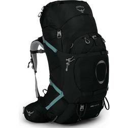 Osprey Ariel Plus 70 W XS/S - Black