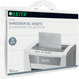 Leitz IQ Oil Sheets