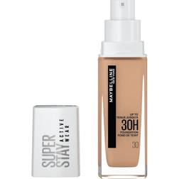 Maybelline Superstay Active Wear Foundation #30 Sand