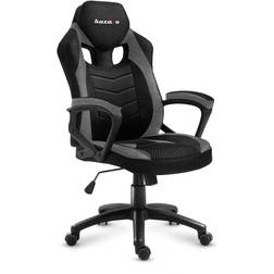 Huzaro Force 2.5 Gaming Chair - Grey Mesh