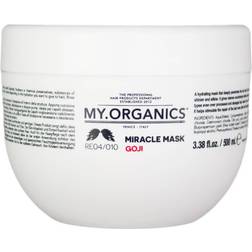 My.Organics Miracle Mask 500ml