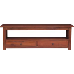 vidaXL 283839 TV Bench 120x40cm