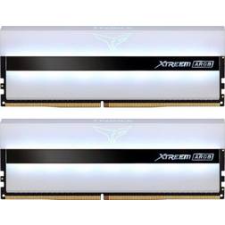 TeamGroup T-Force Xtreem ARGB White DDR4 4000MHz 2x8GB (TF13D416G4000HC18JDC01)
