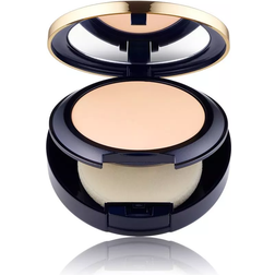 Estée Lauder Double Wear Stay-in-Place Matte Powder Foundation SPF10 2C2 Pale Almond