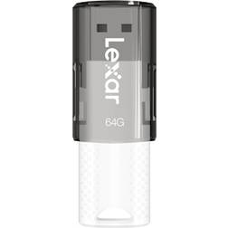 LEXAR JumpDrive S60 64GB USB 2.0